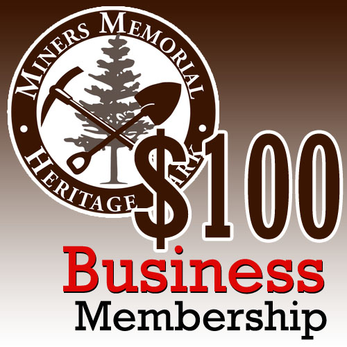 $100 Business Membership